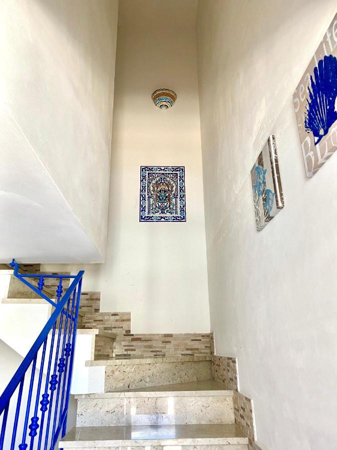 Marettimo Appartamenti 외부 사진